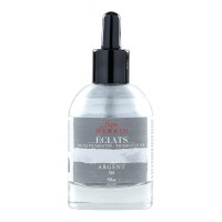 Jacques Herbin Eclats Pigmented Ink Silver 50ml